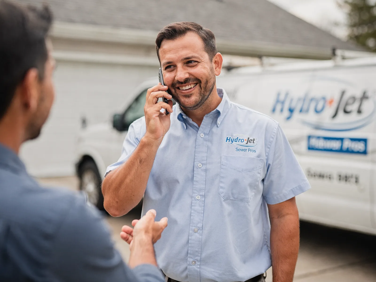 Hydro Jetting Cedar Grove, NC FAQs